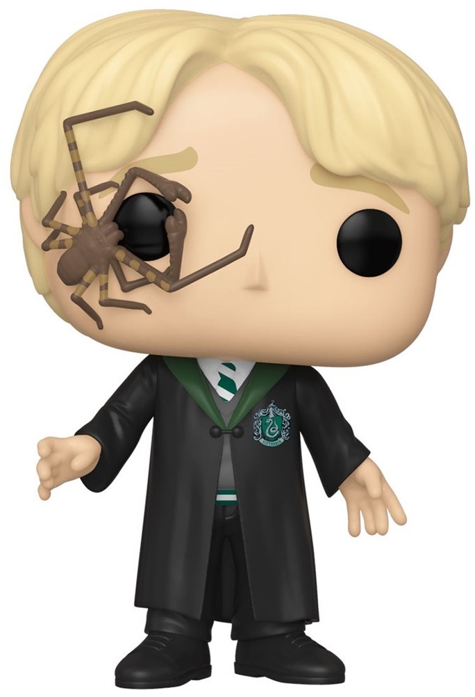 draco pop vinyl