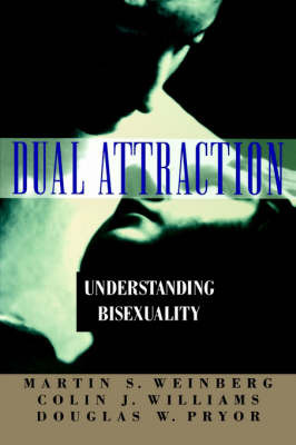 Dual Attraction by Martin S. Weinberg image