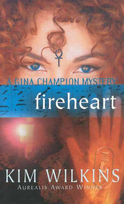 Fireheart image