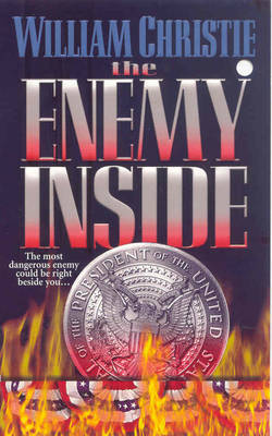 The Enemy Inside by William Christie image