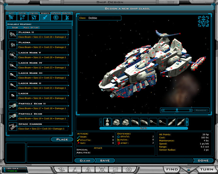 Galactic Civilizations II: Dread Lords for PC image