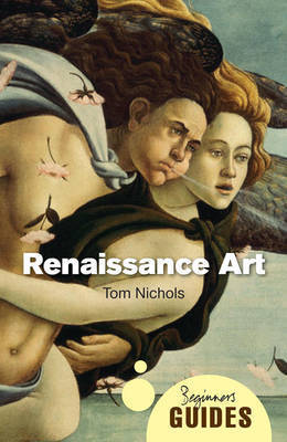 Renaissance Art by Tom Nichols image