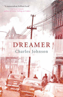 Dreamer by Charles Johnson image