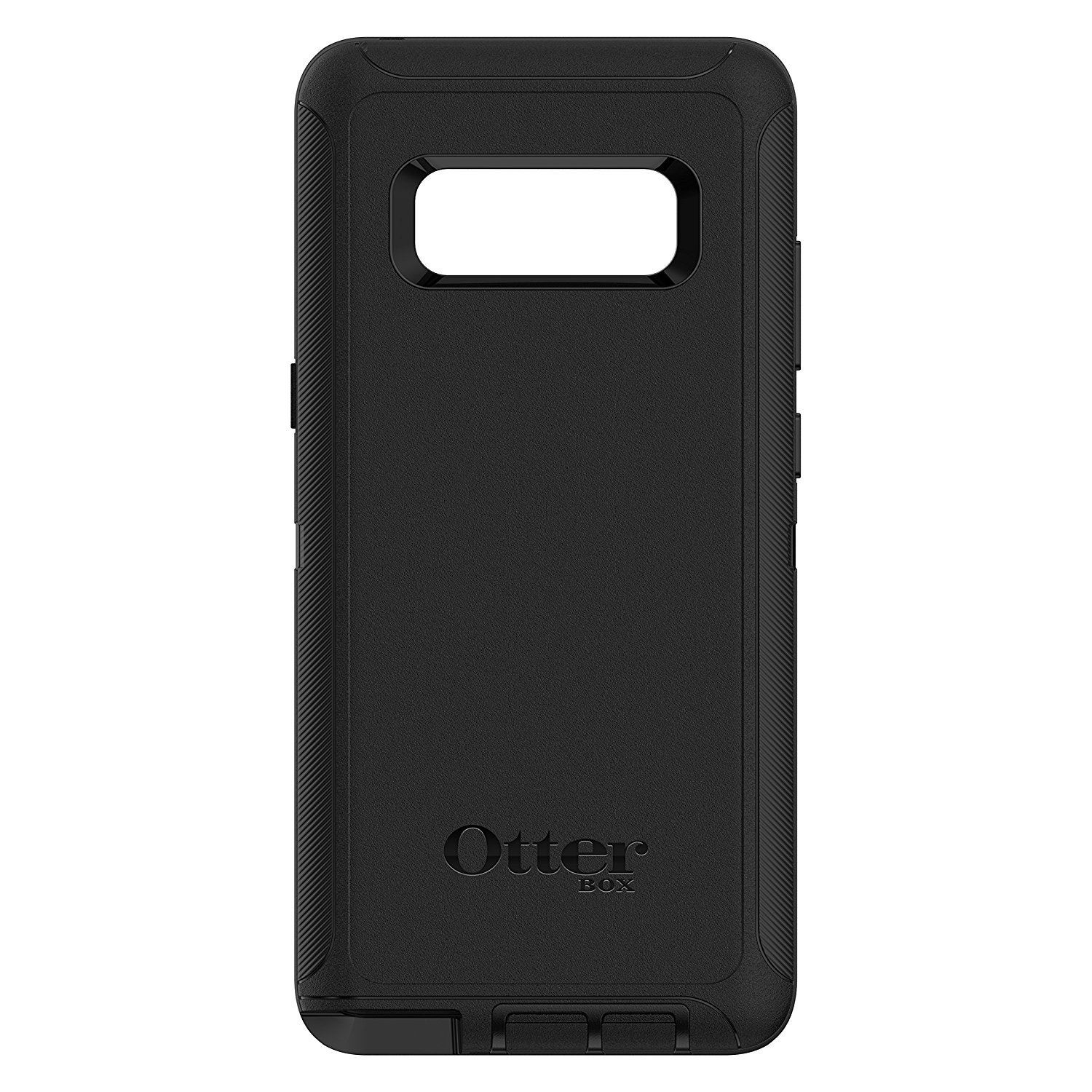 OtterBox Defender Series - Note 8 - Black