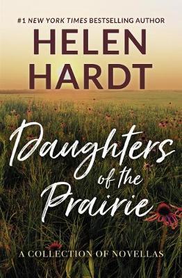 Daughters of the Prairie by Helen Hardt image
