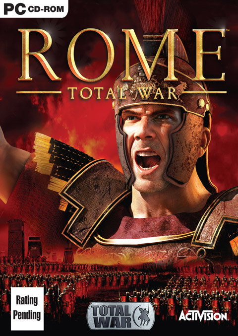 Total War Collection: Rome Gold for PC Games image