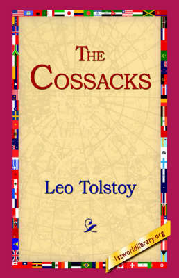 The Cossacks by Leo Tolstoy image