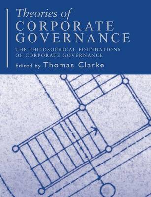 Theories of Corporate Governance image