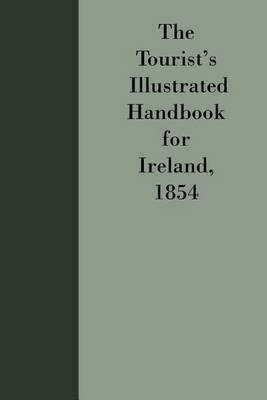 Tourist's Illustrated Handbook for Ireland 1854 image