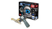 Sapphire TV Tuner Theatrix 550 PCI Sapphire TV Tuner Theatrix 550 PCI