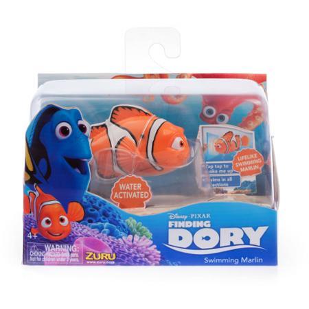 finding dory robo fish