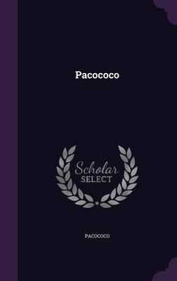 Pacococo by Pacococo image