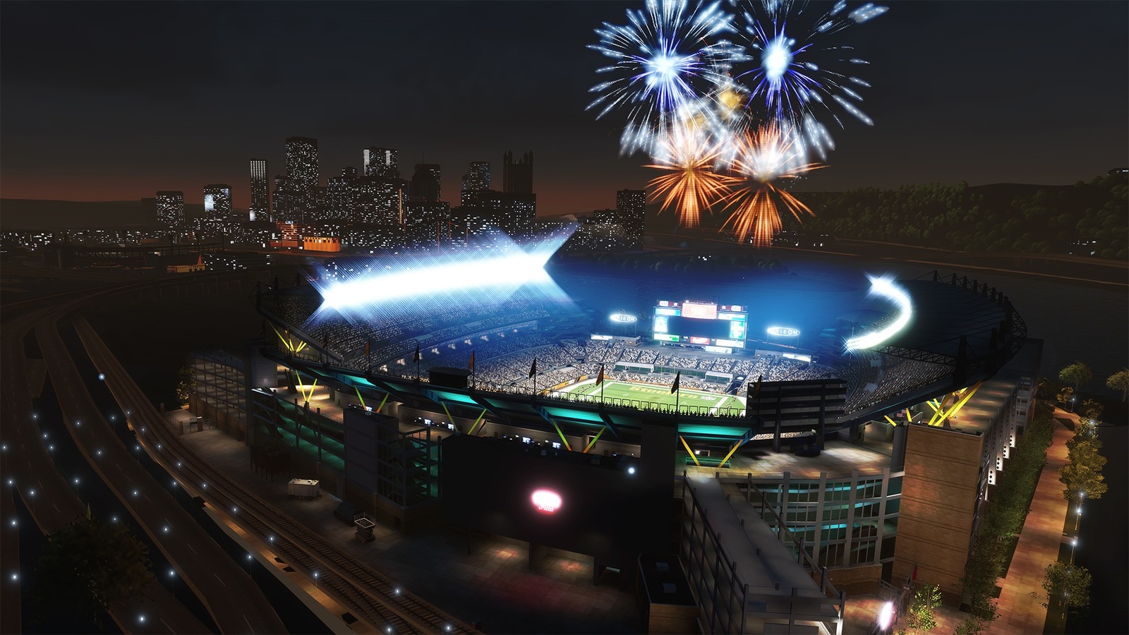 Madden NFL 18 for PS4 image