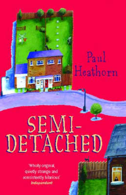 Semi-detached by Paul Heathorn image