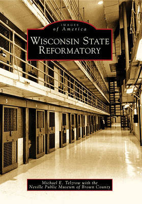 Wisconsin State Reformatory by Michael E Telzrow image
