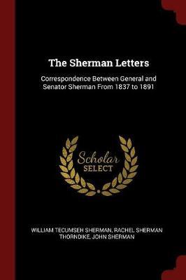 The Sherman Letters image