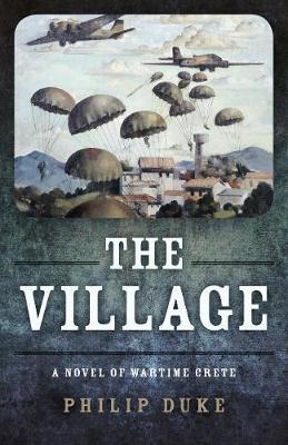 Village, The by Philip Duke image