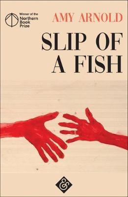 Slip of a Fish by Amy Arnold image