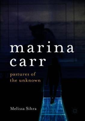 Marina Carr by Melissa Sihra image