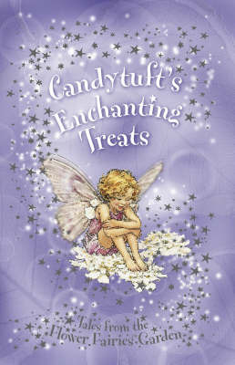 Candytuft's Enchanting Treats by Kay Woodward image