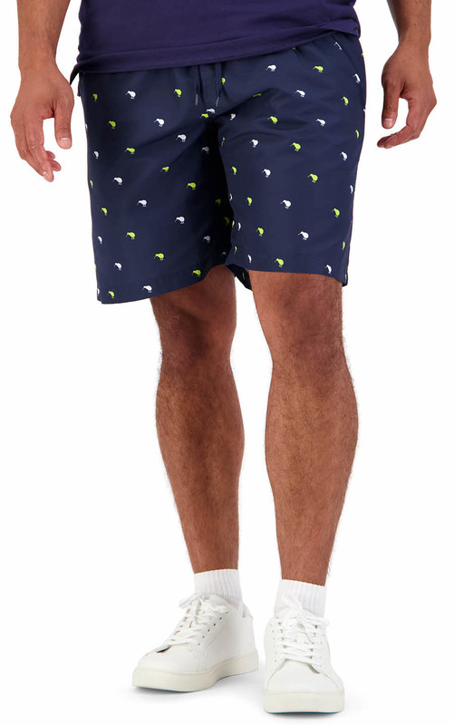 Awning Short - Peacoat (Size 3XL) | Men 