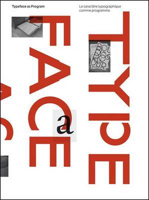 ECAL on Paperback by Erik Spiekermann