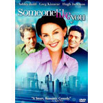 Someone Like You on DVD Someone Like You on DVD
