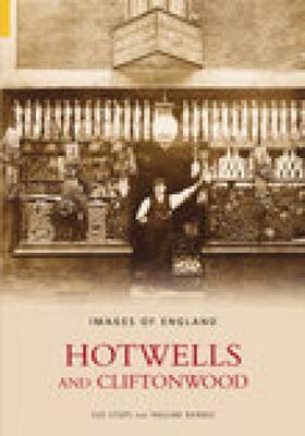 Hotwells & Cliftonwood by Sue Stops image