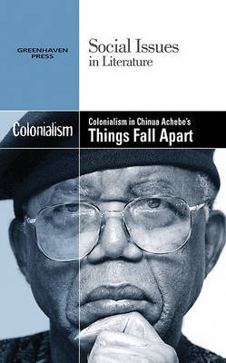 Colonialism in Chinua Achebe's Things Fall Apart image