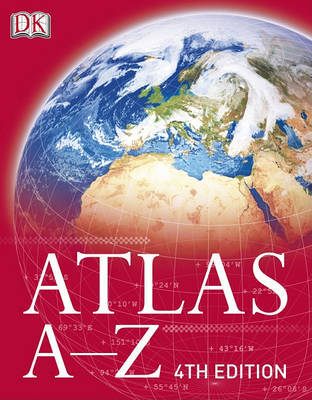 Atlas A-Z image