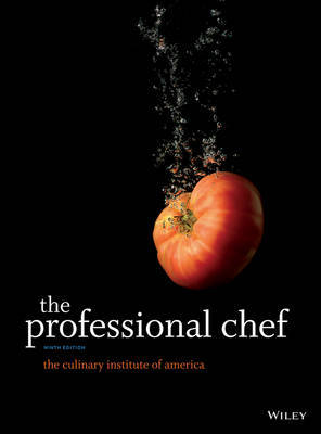The Professional Chef by The Culinary Institute of America (CIA) image