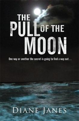 The Pull of The Moon by Diane Janes