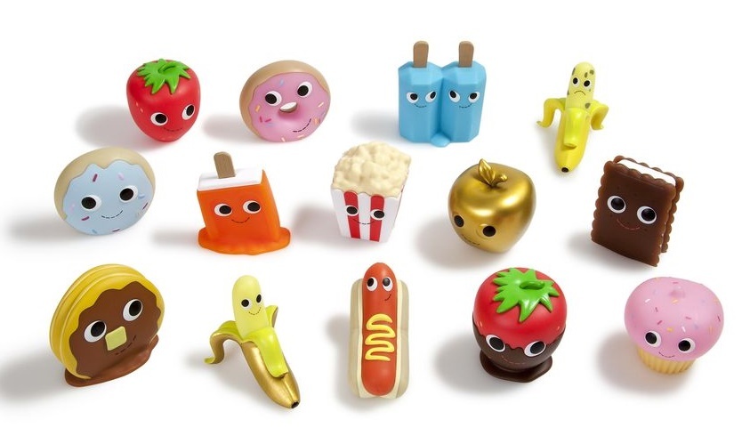Yummy World (Series 2) - Vinyl Mini (Blind Box) image
