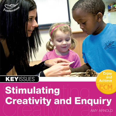 Stimulating Creativity and Enquiry by Amy Arnold image