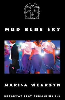 Mud Blue Sky by Marisa Wegrzyn image