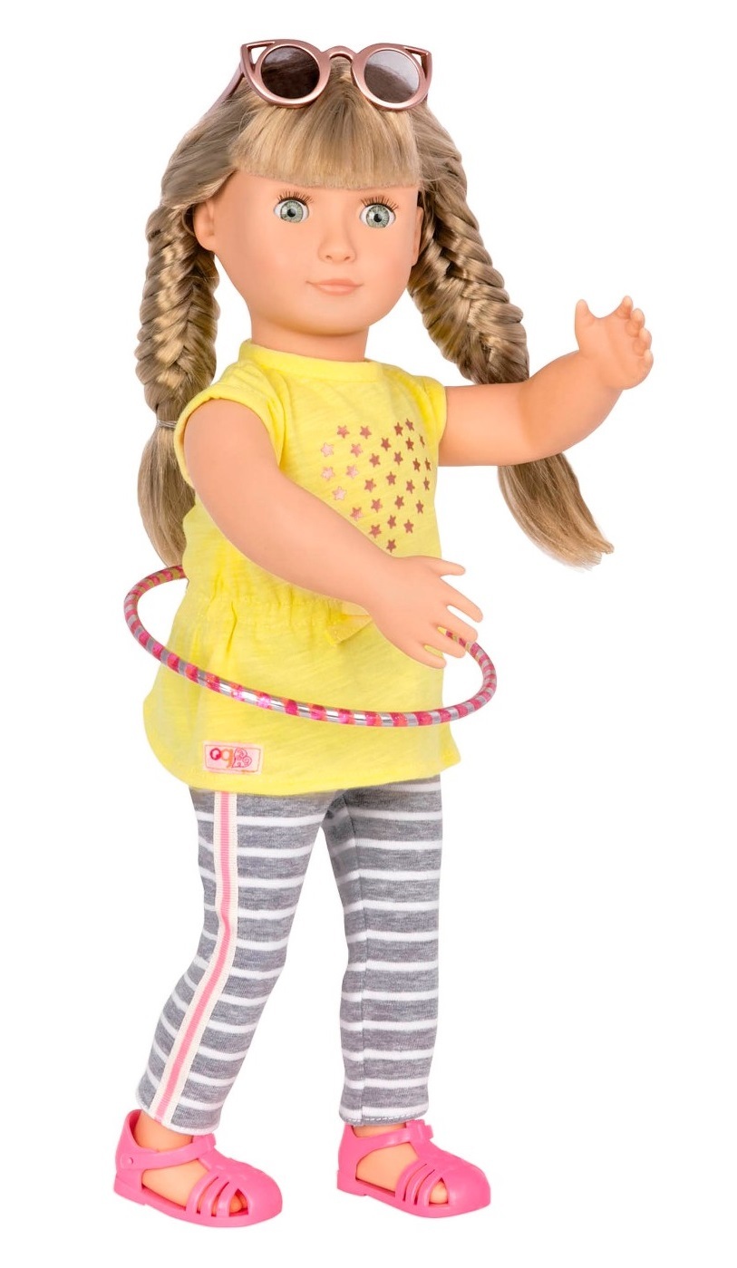 Our Generation: Regular Outfit - Playtime image