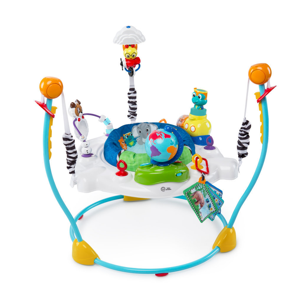 Baby Einstein: Journey of Discovery Jumper