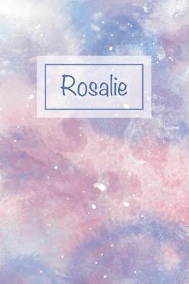 Rosalie by Namester Publishing image