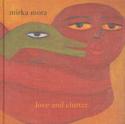 Love and Clutter by Mirka Mora image