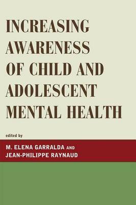 Increasing Awareness of Child and Adolescent Mental Health image