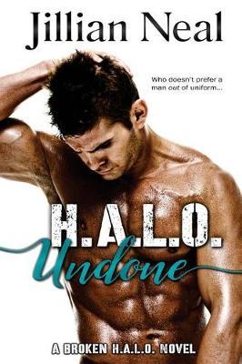 H.A.L.O. Undone by Jillian Neal image