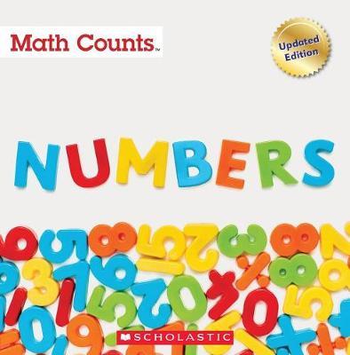 Numbers by Henry Pluckrose image