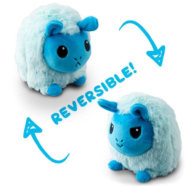 mini plush llama