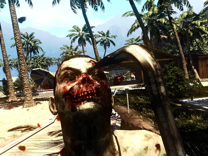 Dead Island for PS3 image