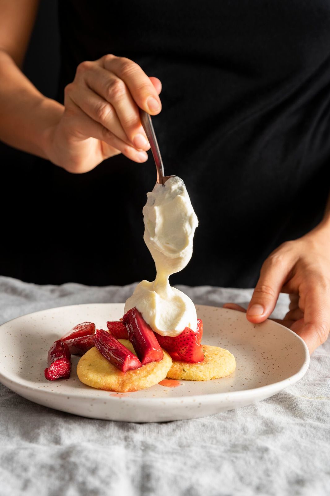 Vegful by Nadia Lim image