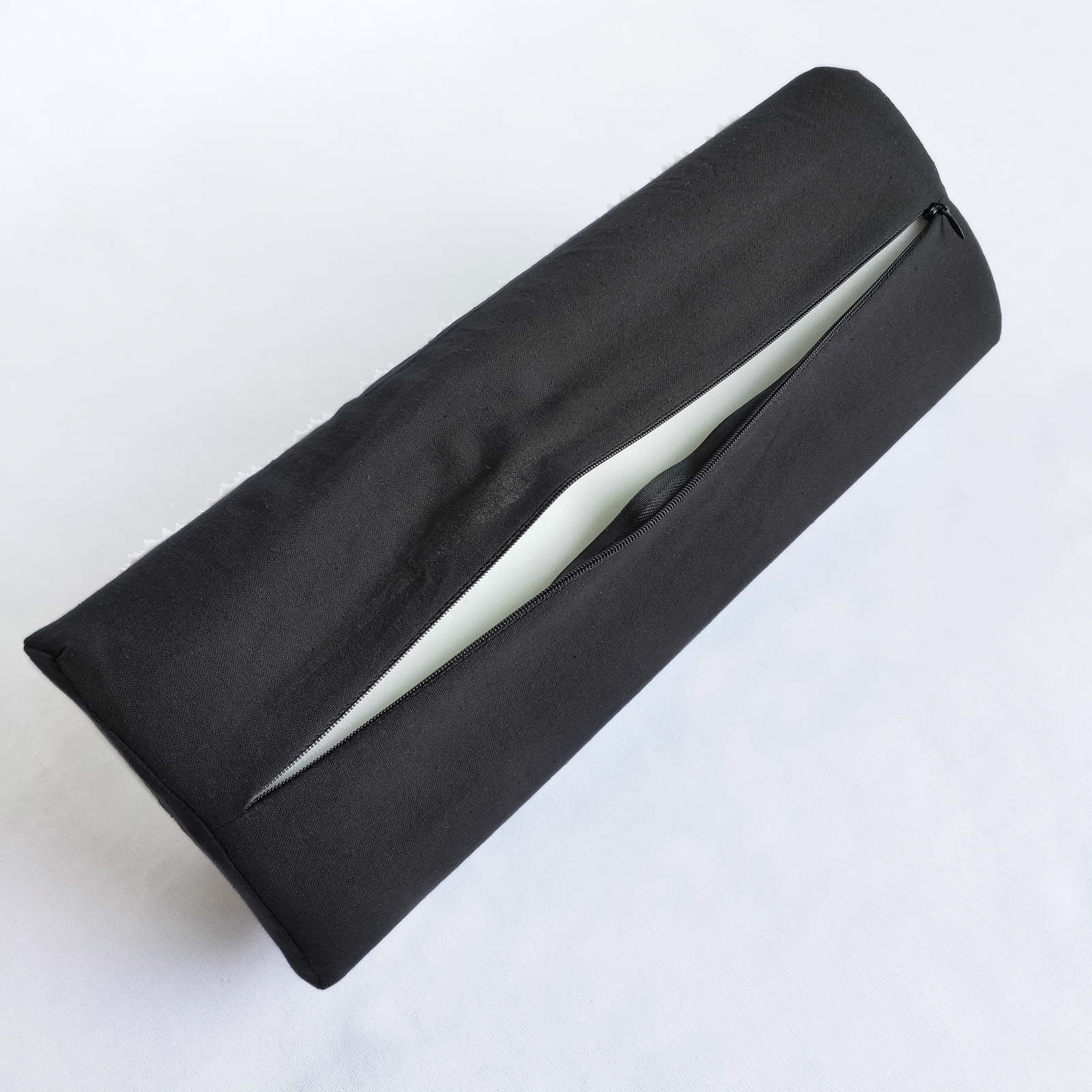 Acupressure Pillow - Black image