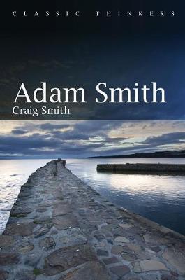 Adam Smith by Craig Smith image