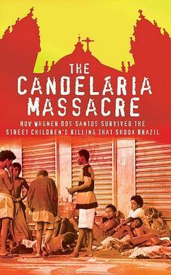 Surviving Candelaria by Julia Rochester image