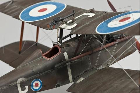 Wingnut Wings 1/32 SE.5A 'Hisso' Model Kit