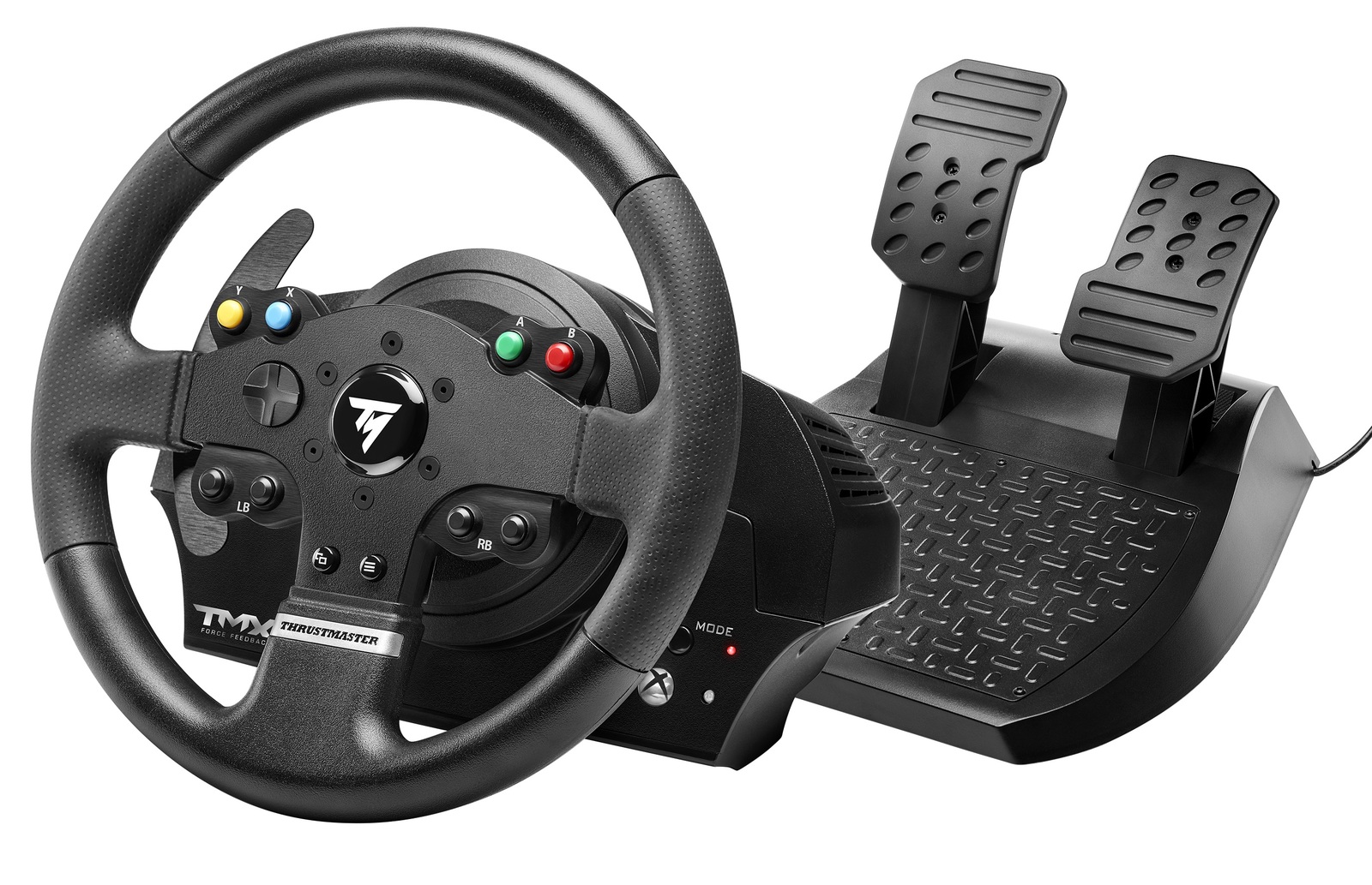 Thrustmaster TMX Force Feedback (Xbox One & PC) on Xbox One